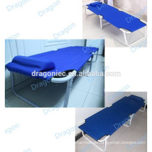 DW-ST100 quality foldable camping cot for sale